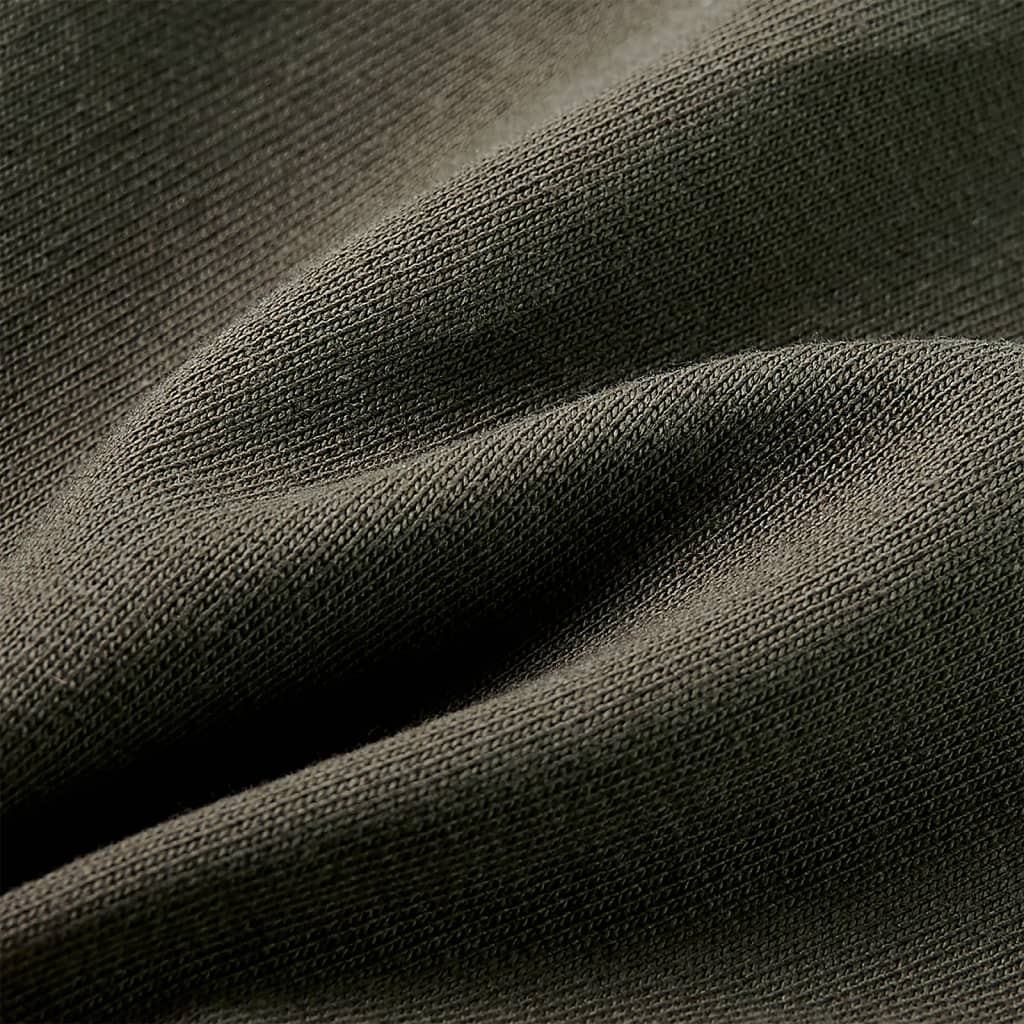 Calções de criança com cordão azul-água 116