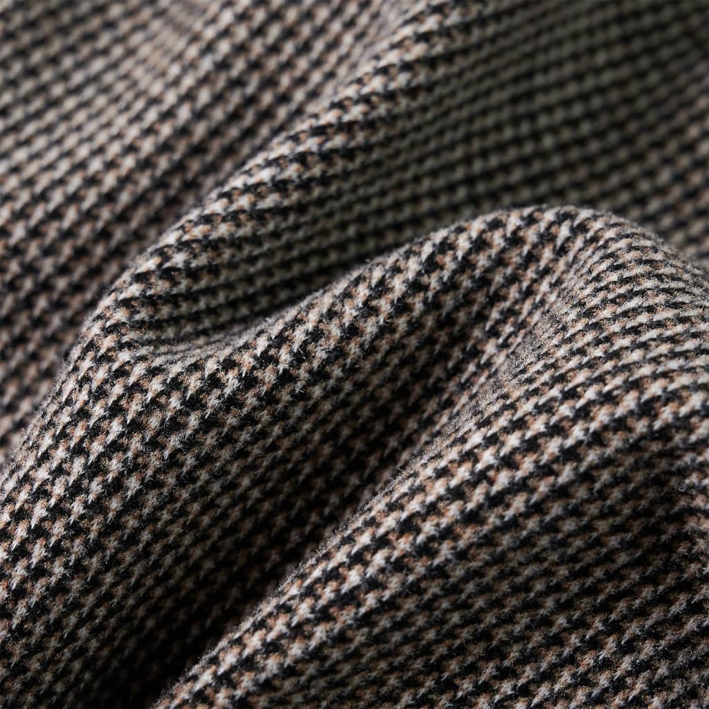 Calças para criança antracite 116