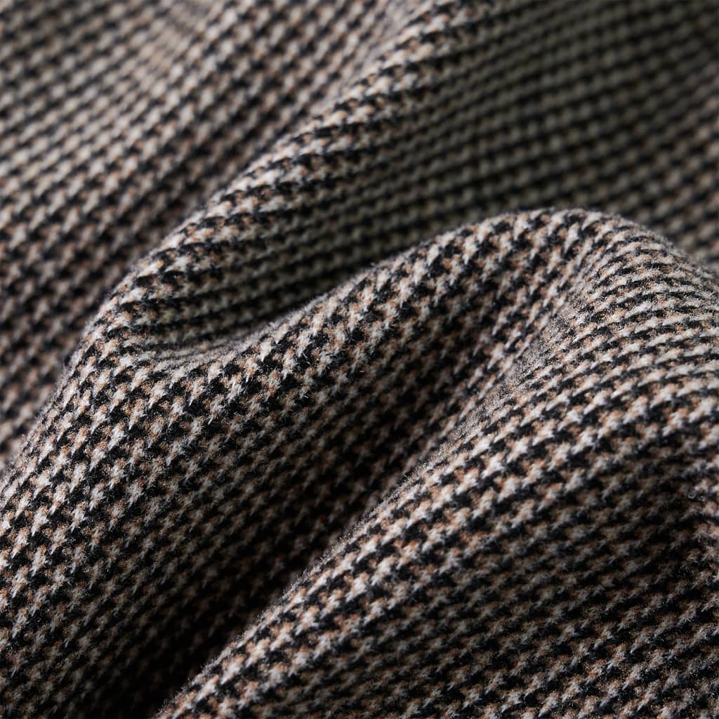 Calças para criança antracite 116