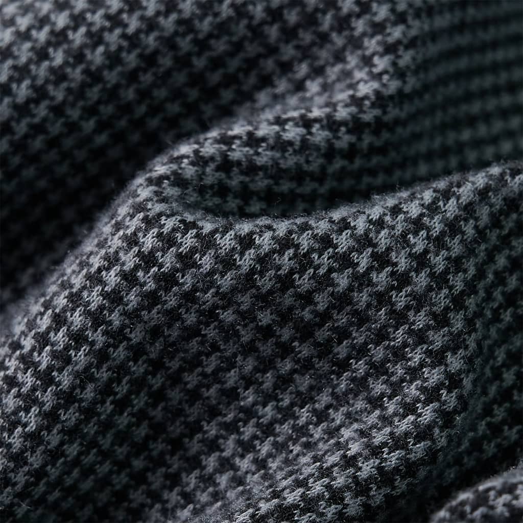 Calças para criança antracite 116