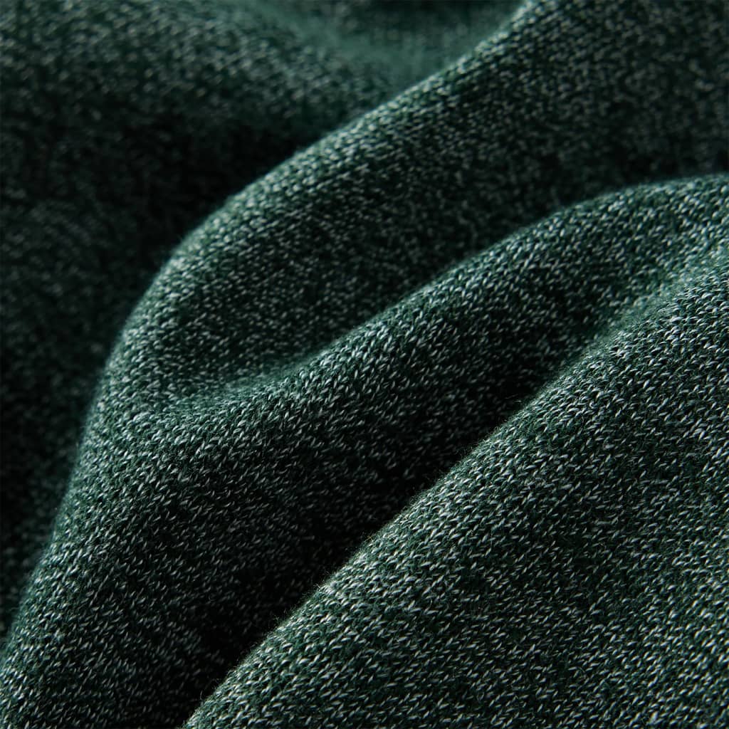 Calças de fato de treino para criança azul 128