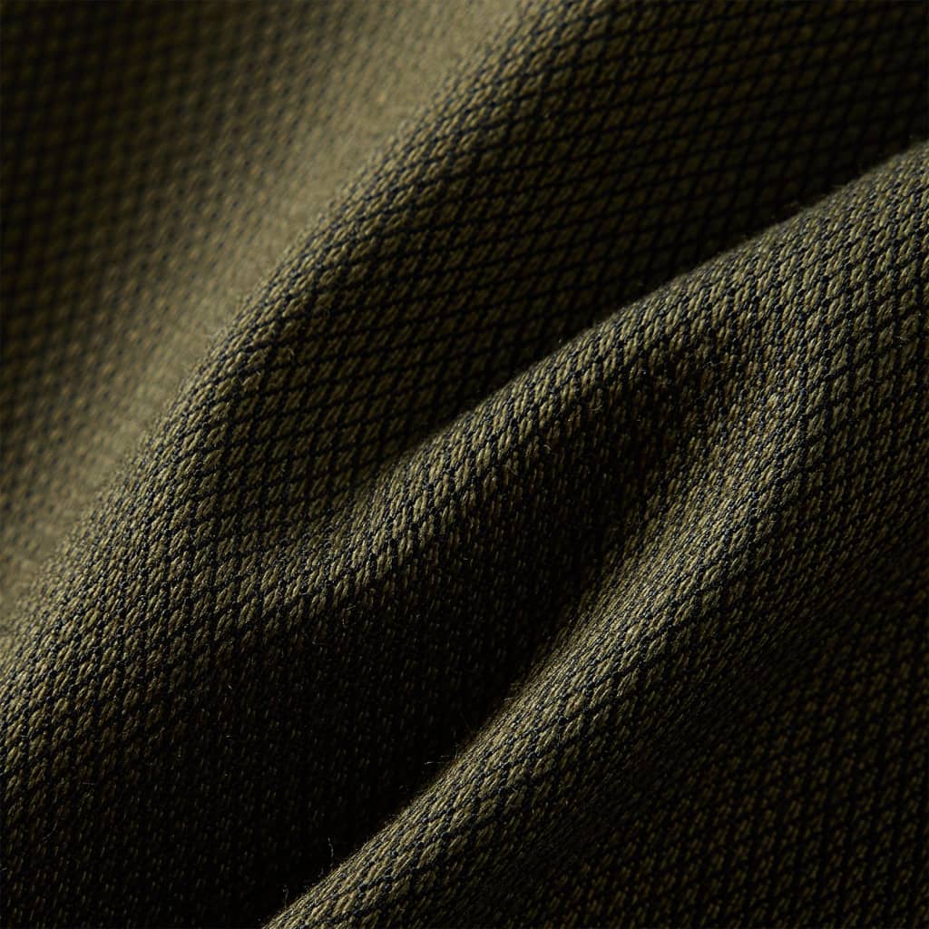 Calças para criança cor conhaque 128