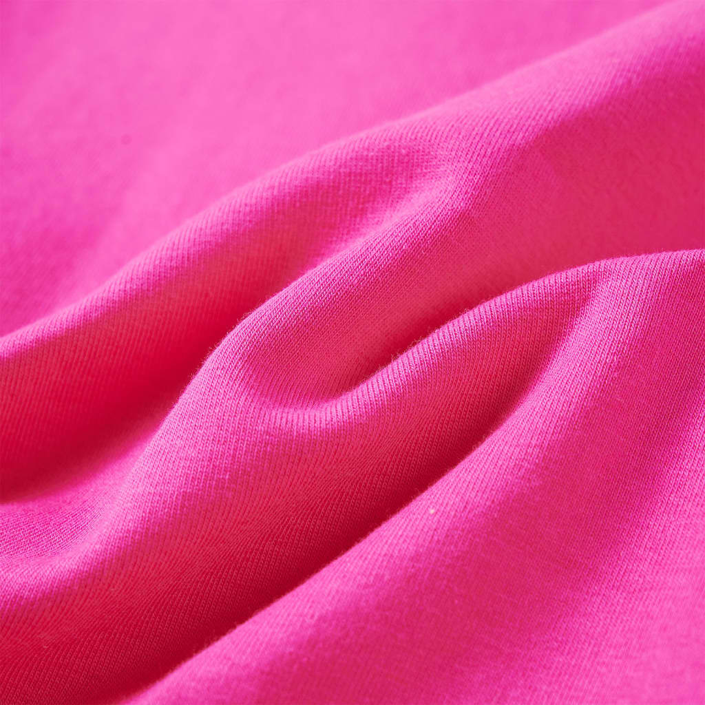 Sweatshirt para criança azul-marinho 140