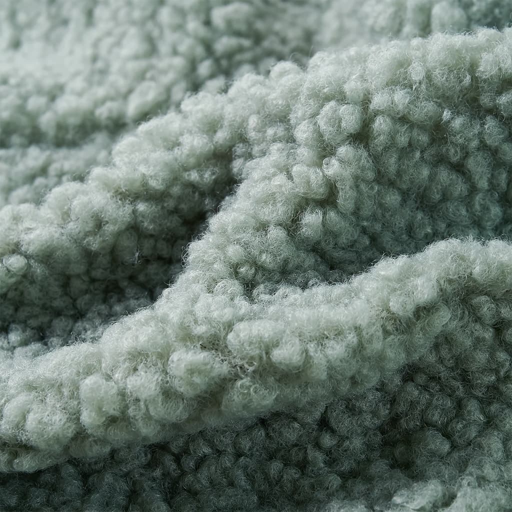 Casaco Teddy c/ capuz para criança pelo sintético conhaque-claro 116