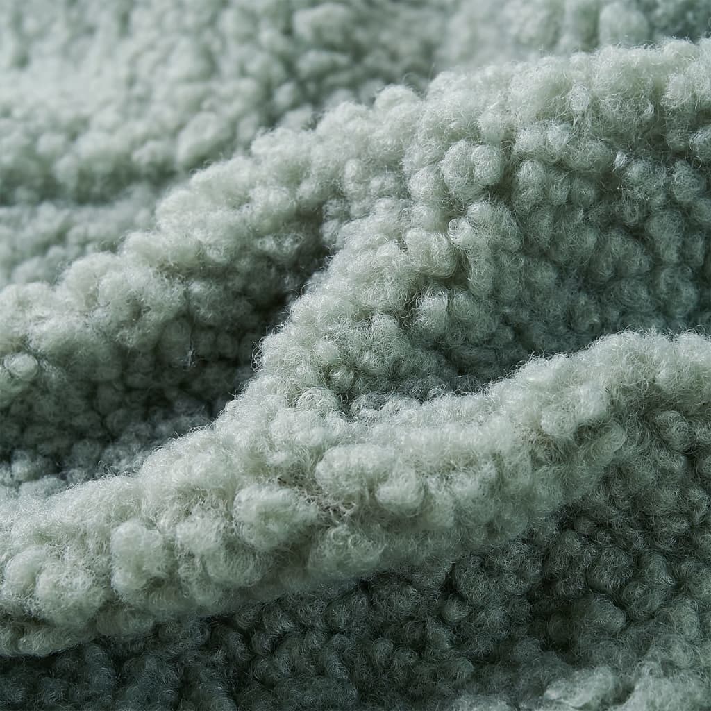 Casaco Teddy c/ capuz para criança pelo sintético conhaque-claro 116