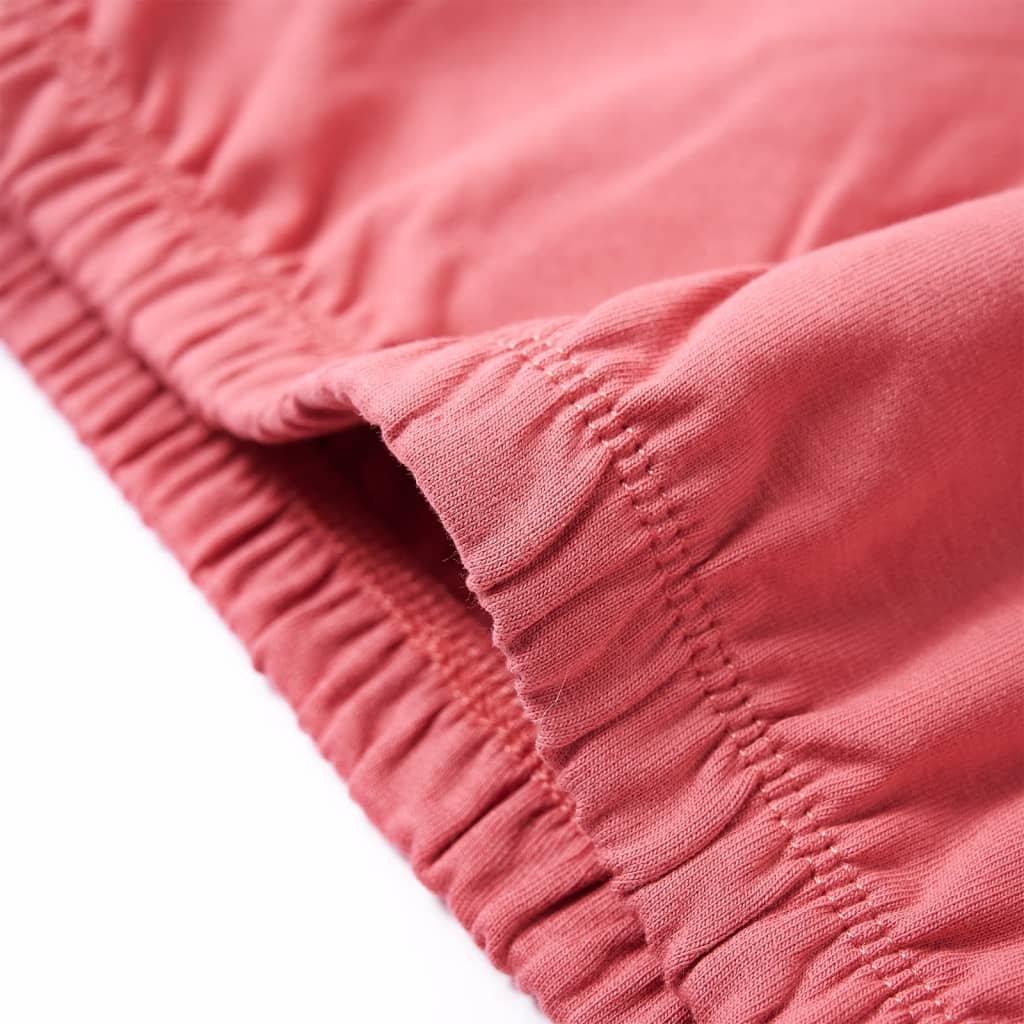 Sweatshirt para criança azul-marinho 116