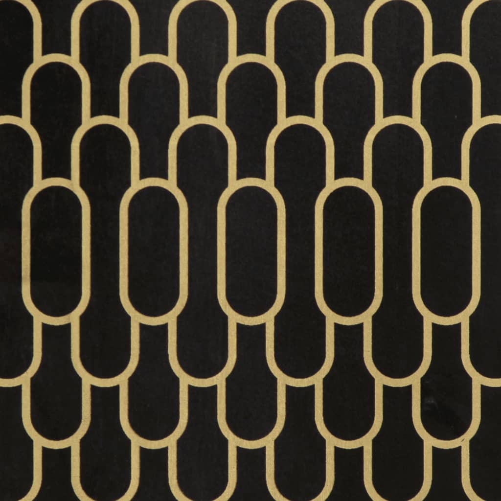 Mesa de centro 80x54x40 cm madeira de mangueira maciça