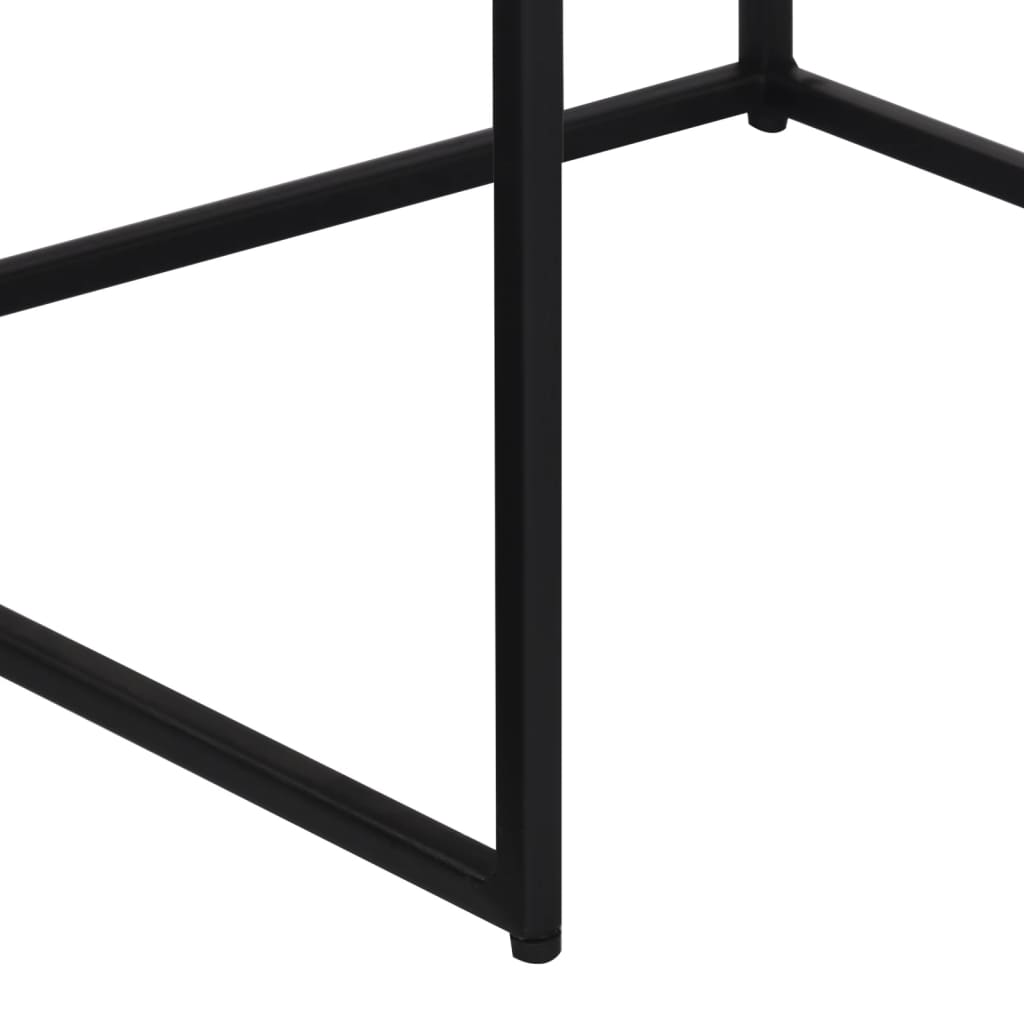 Mesas de centro de encastrar 2 pcs madeira de teca maciça