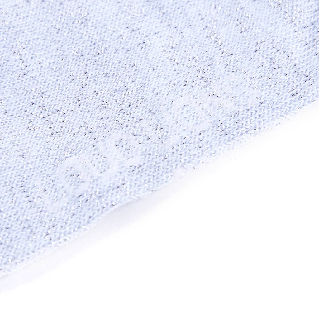 Meias para criança 5 pares UE 23-26