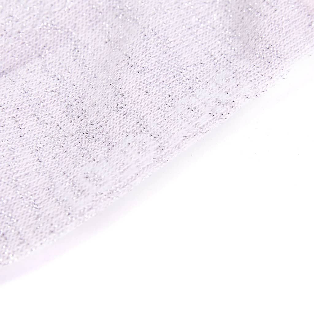 Meias para criança 5 pares UE 23-26