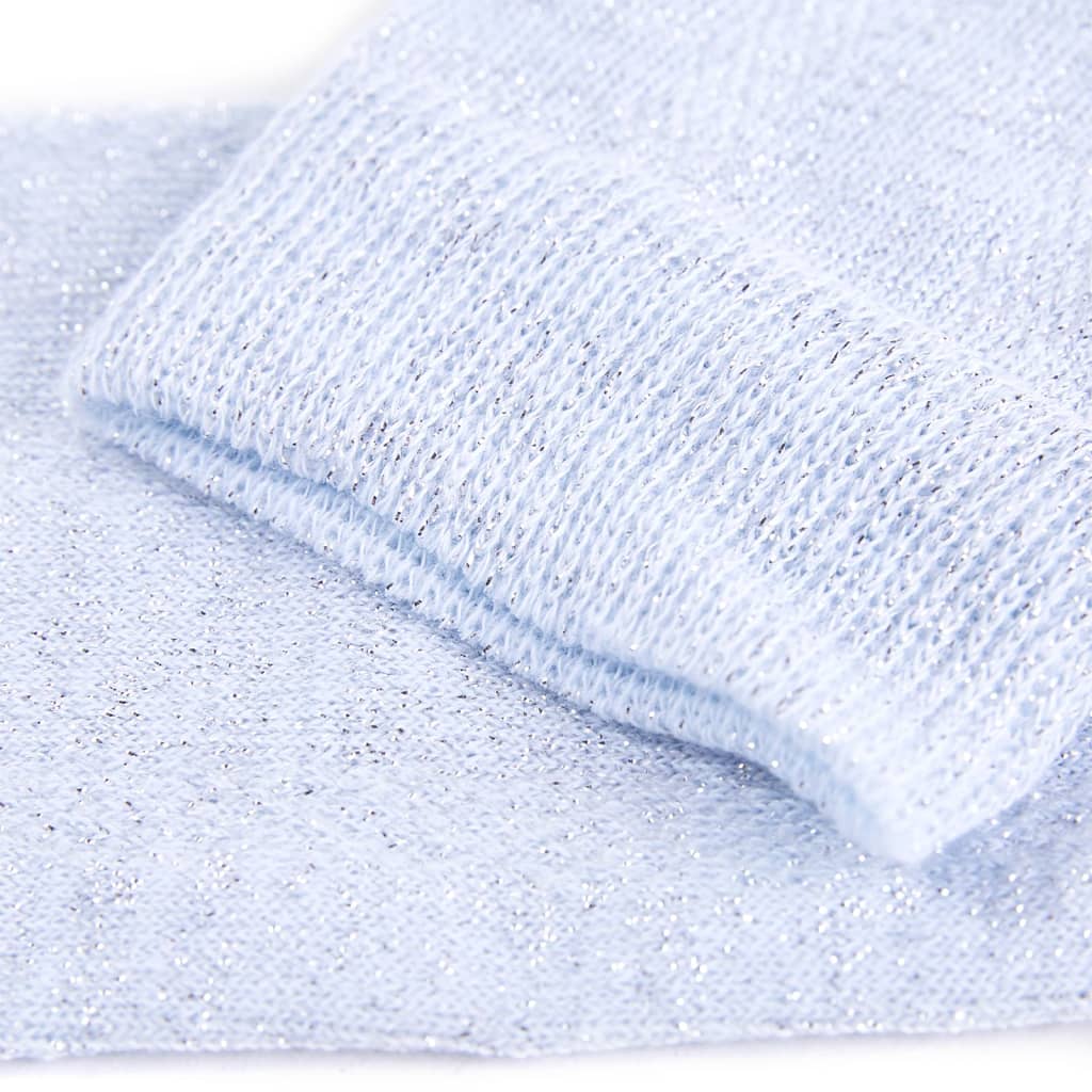 Meias para criança 5 pares UE 23-26