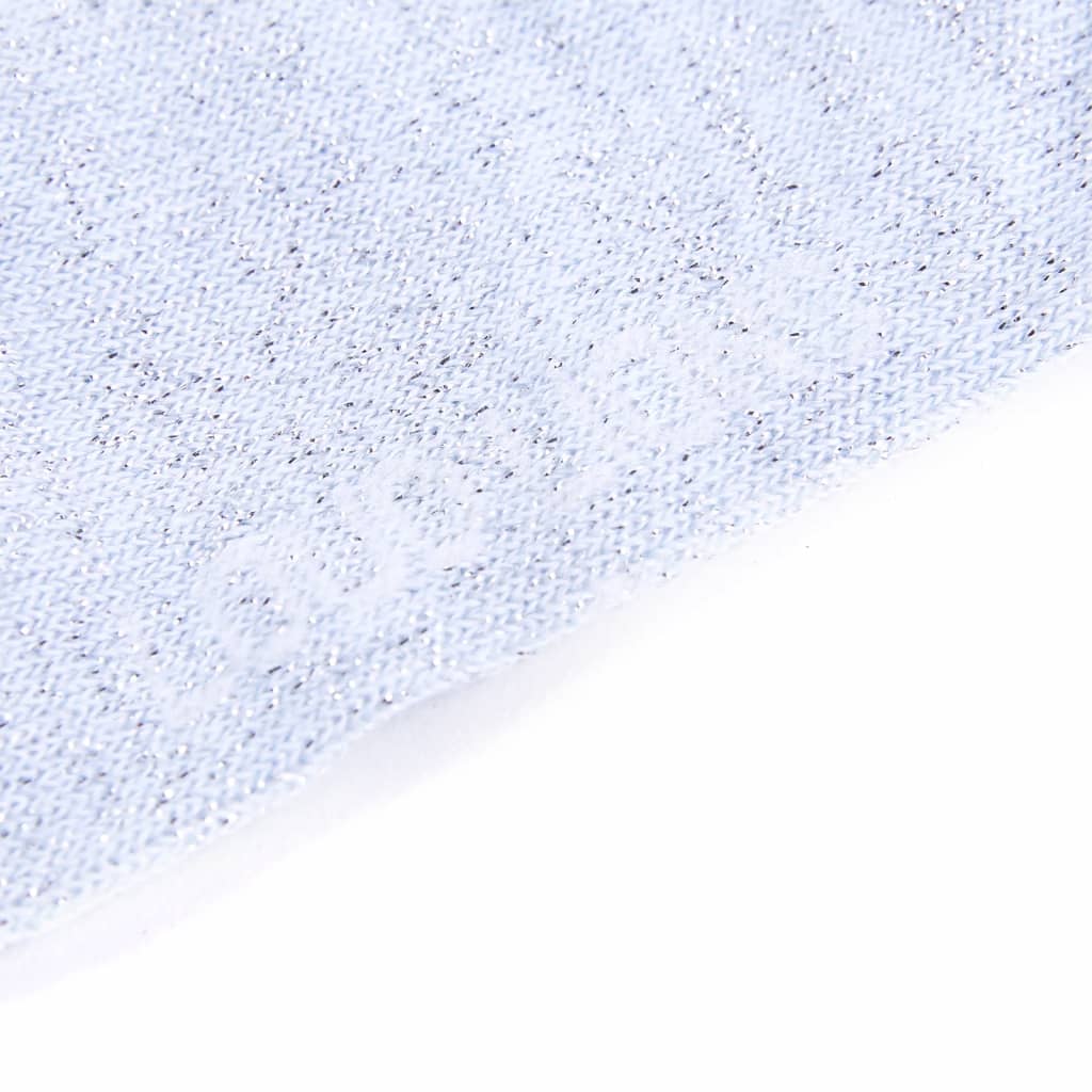 Meias para criança 5 pares UE 23-26