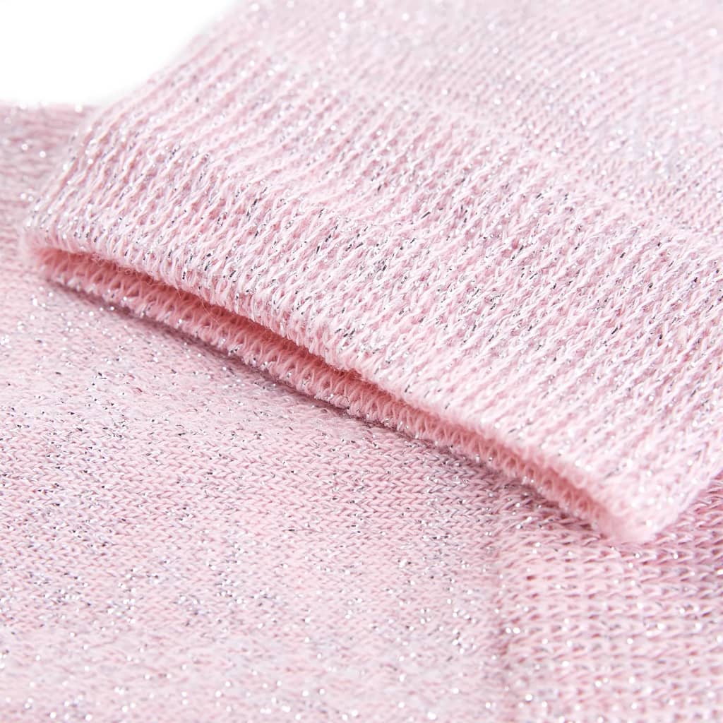 Meias para criança 5 pares UE 23-26