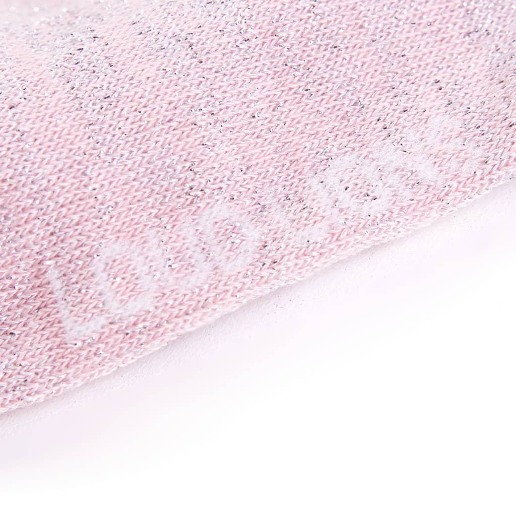 Meias para criança 5 pares UE 23-26