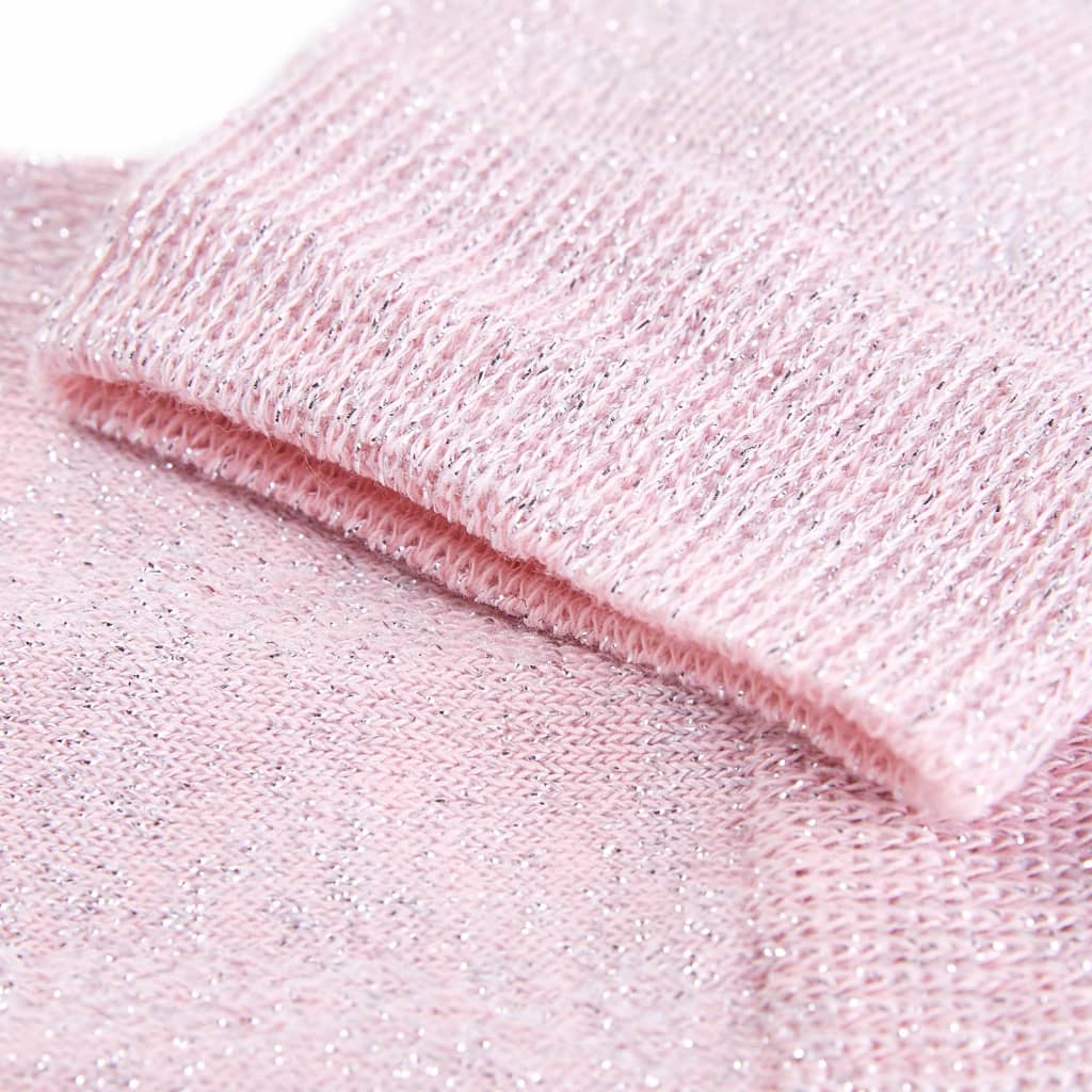 Meias para criança 5 pares UE 23-26