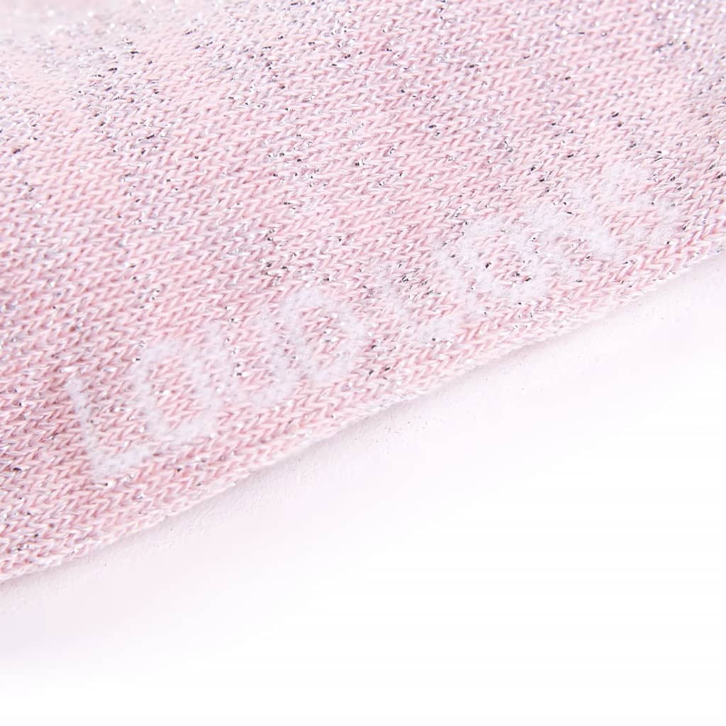 Meias para criança 5 pares UE 23-26