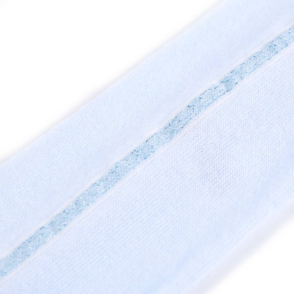 Meias para criança 5 pares UE 30-34