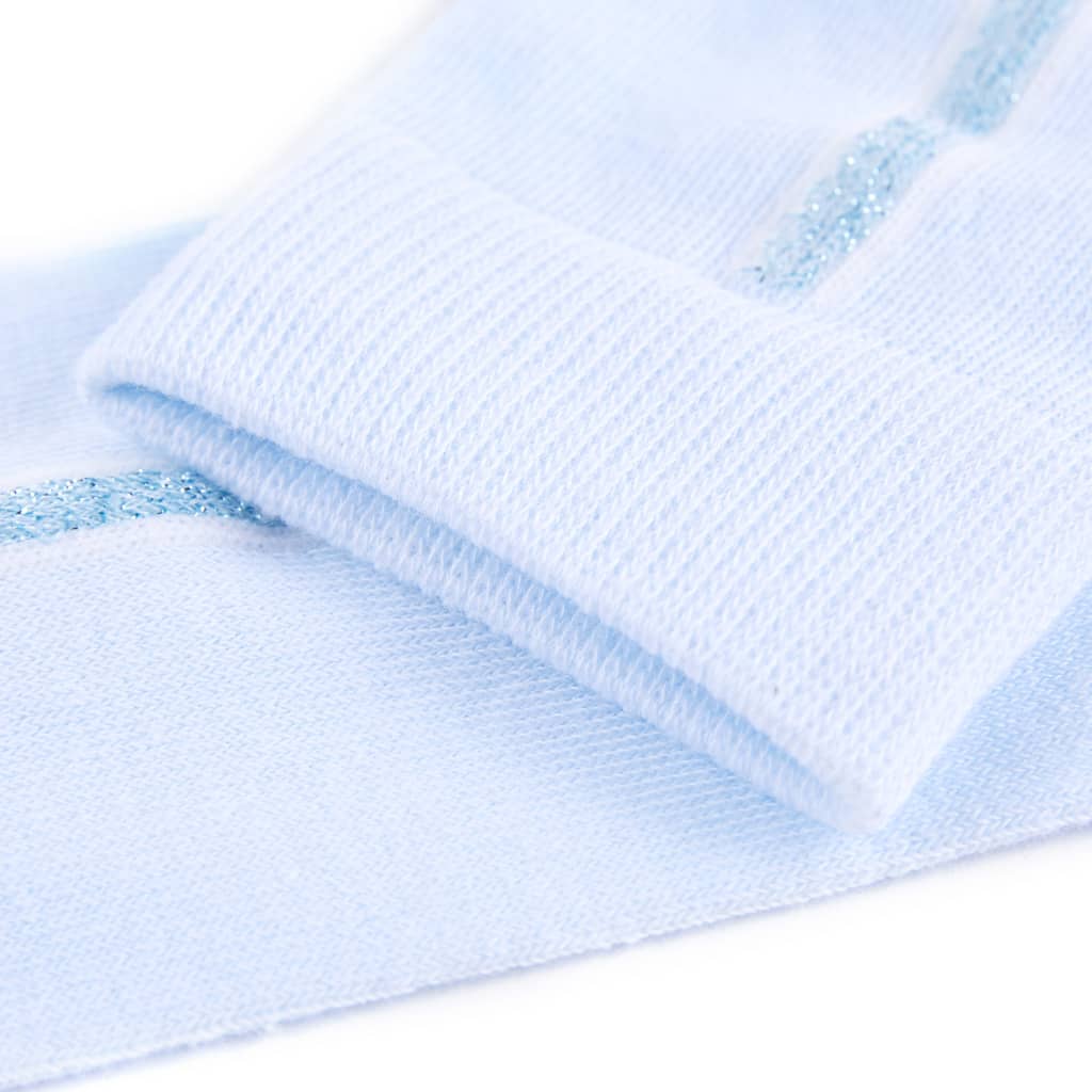 Meias para criança 5 pares UE 30-34