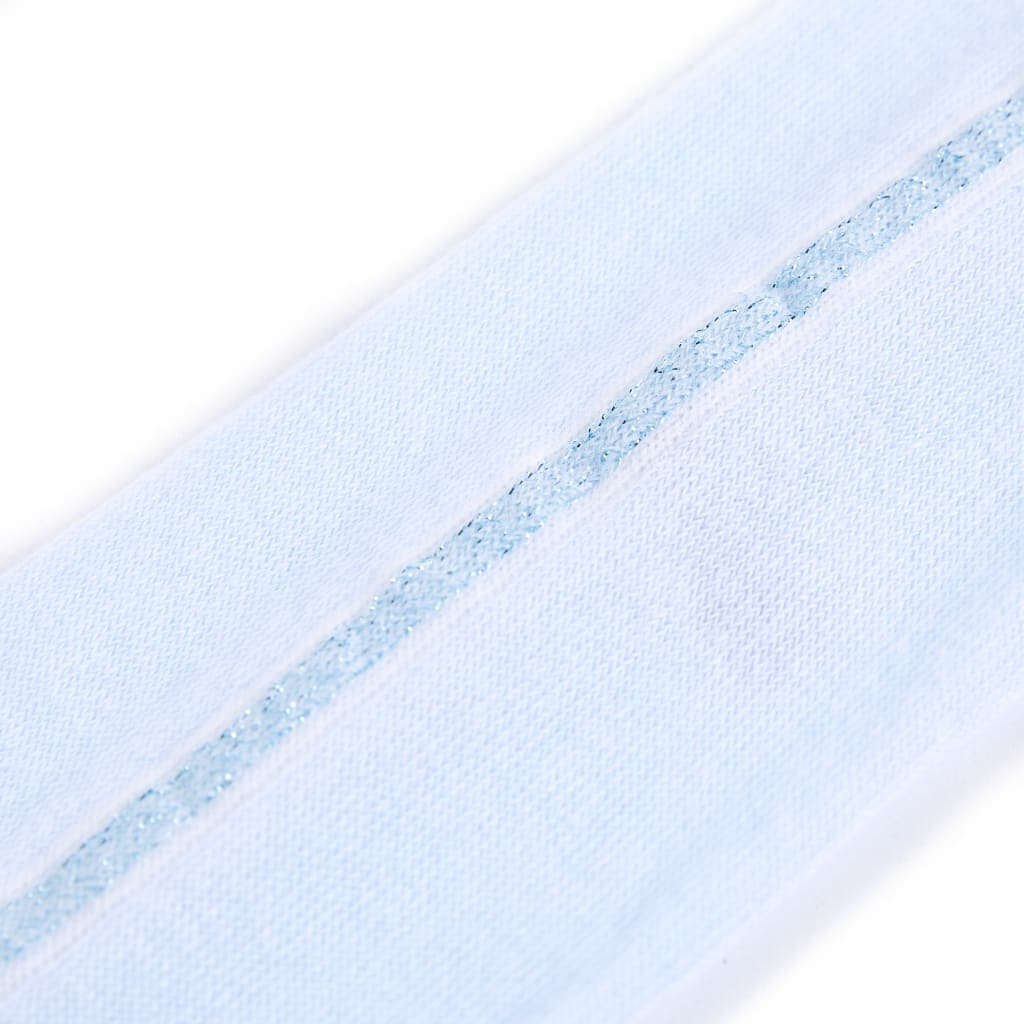 Meias para criança 5 pares UE 30-34