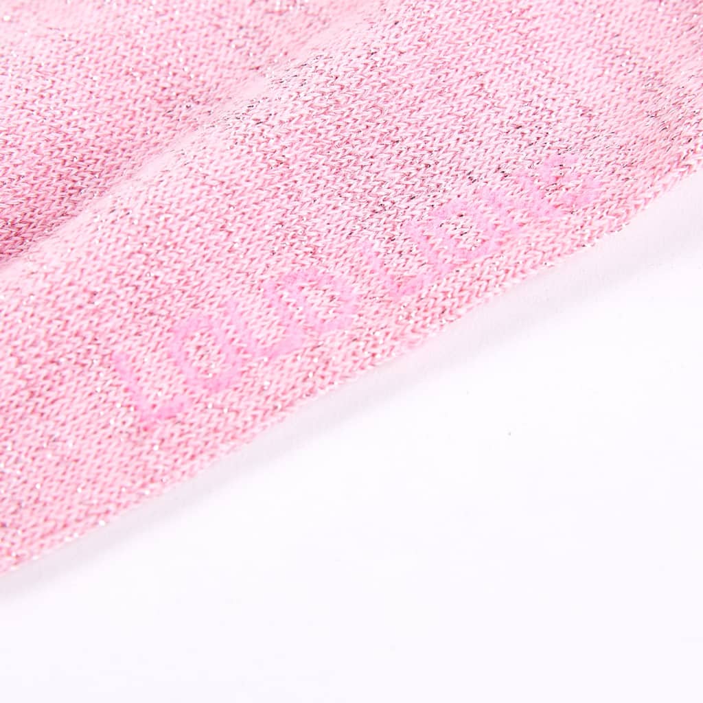 Meias para criança 5 pares UE 23-26