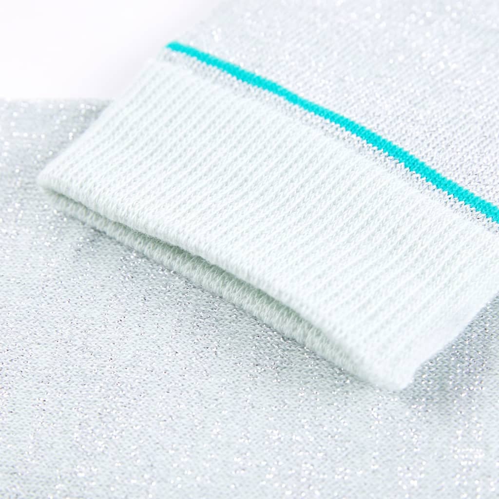 Meias para criança 5 pares UE 23-26