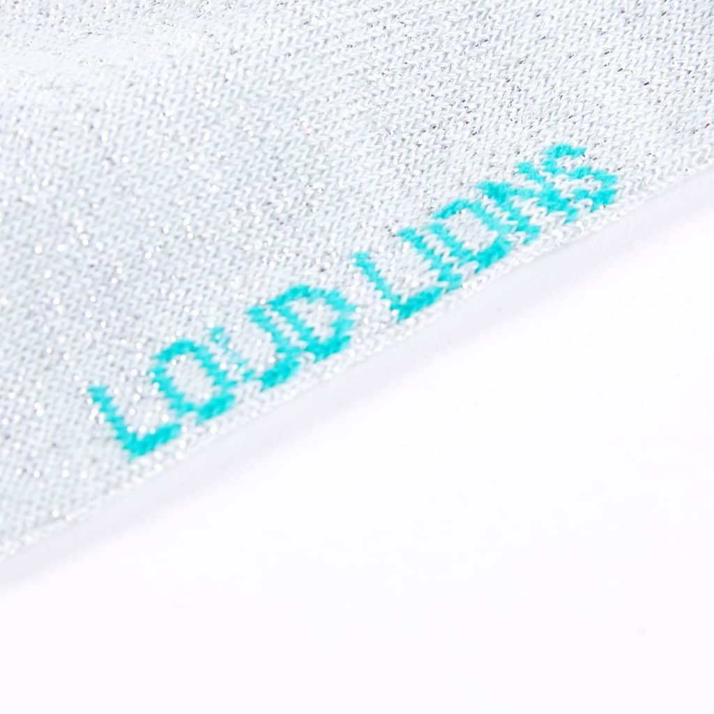 Meias para criança 5 pares UE 23-26