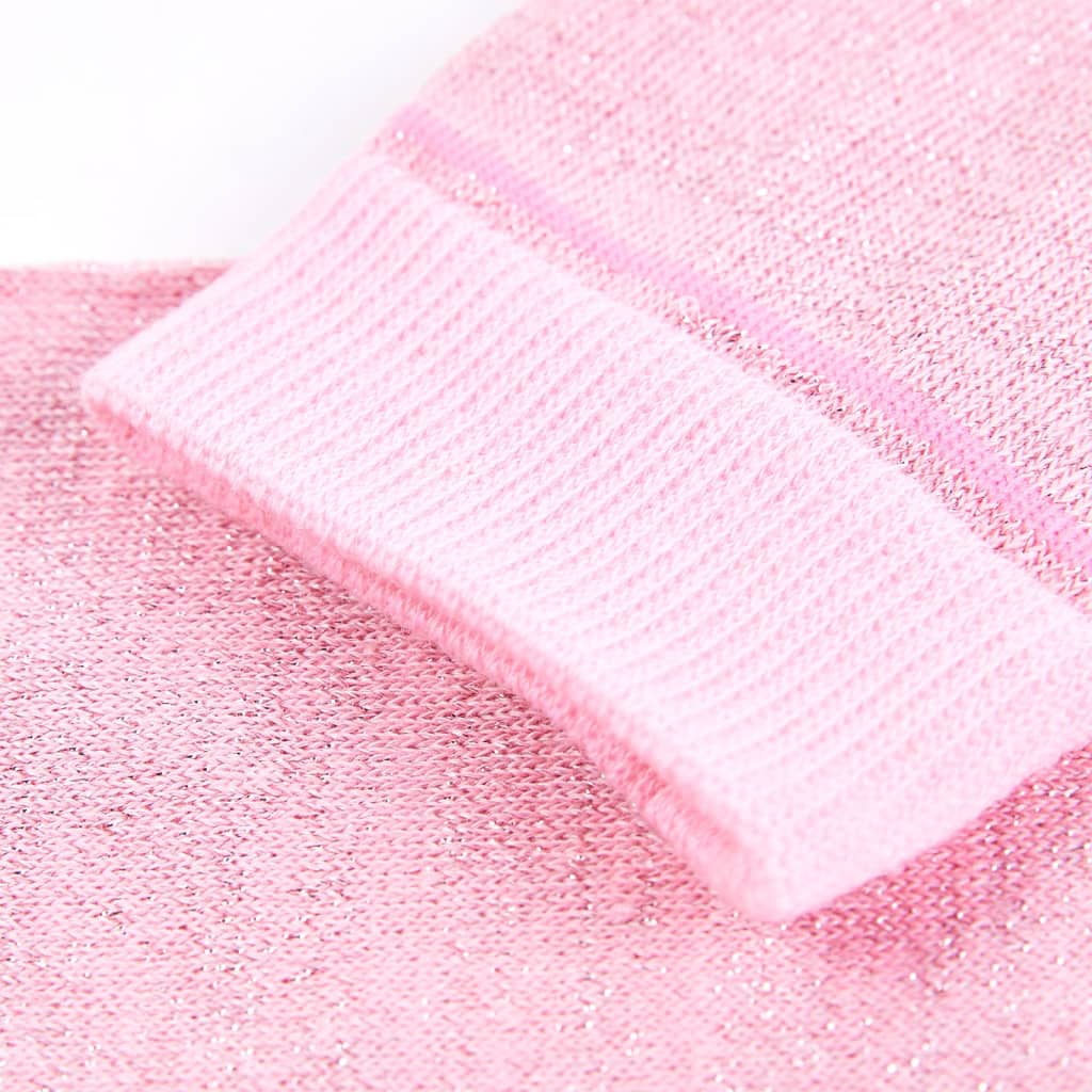 Meias para criança 5 pares UE 23-26