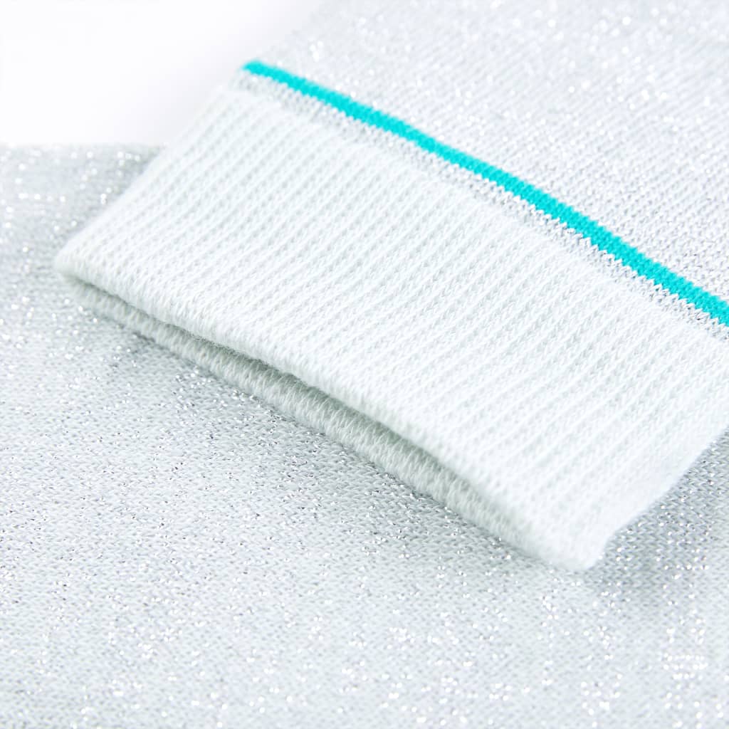 Meias para criança 5 pares UE 23-26