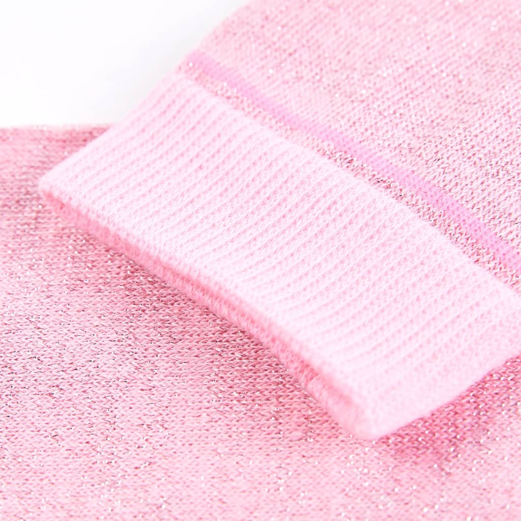 Meias para criança 5 pares UE 23-26