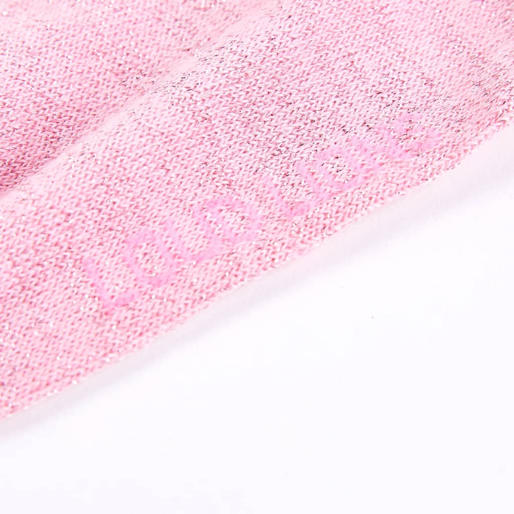 Meias para criança 5 pares UE 23-26