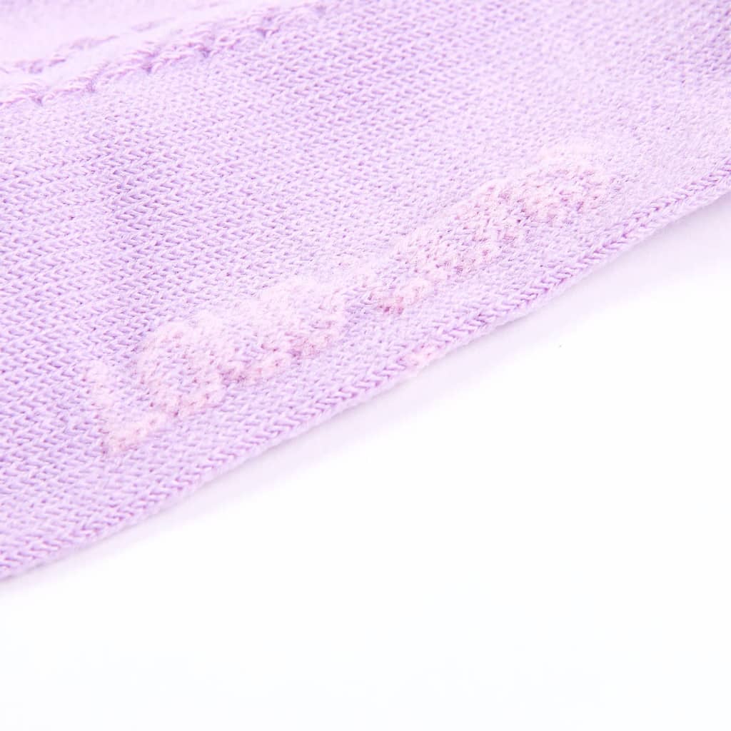 Meias para criança 5 pares UE 30-34