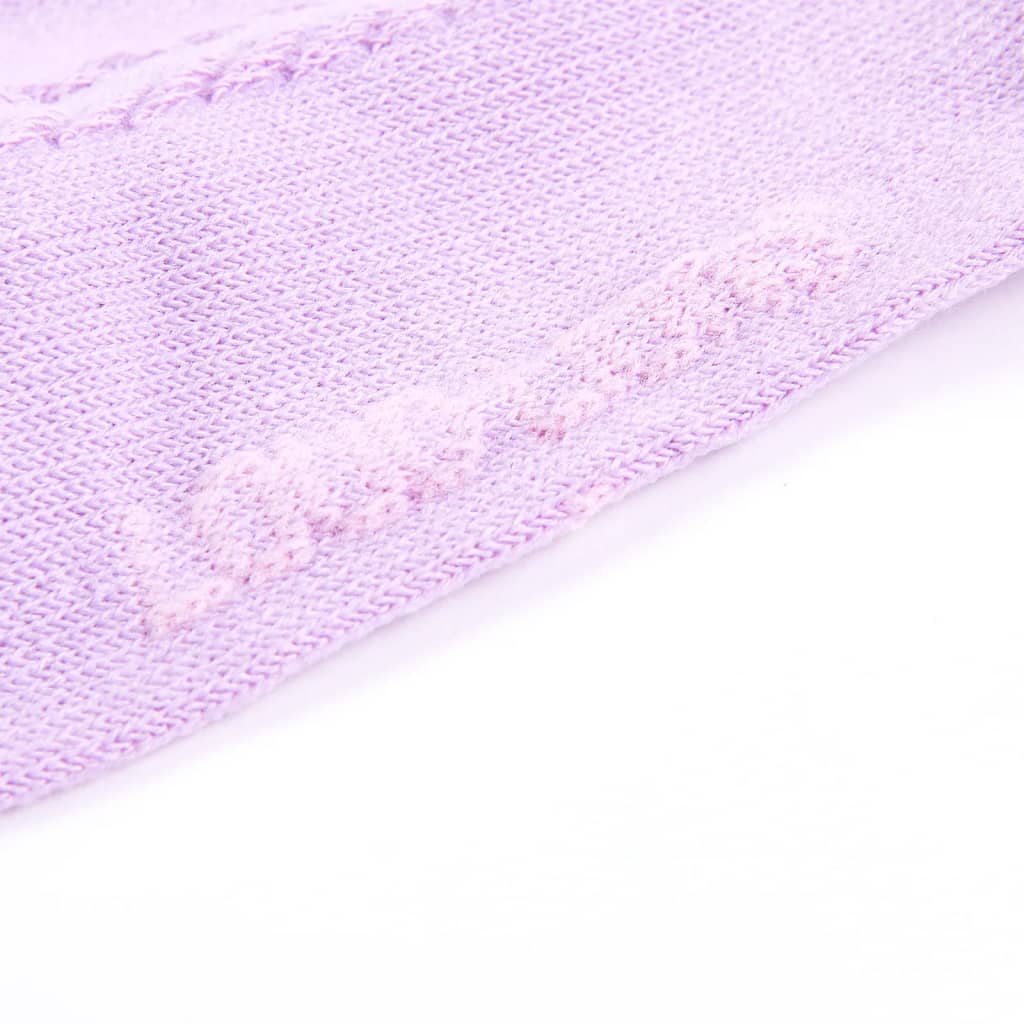 Meias para criança 5 pares UE 30-34