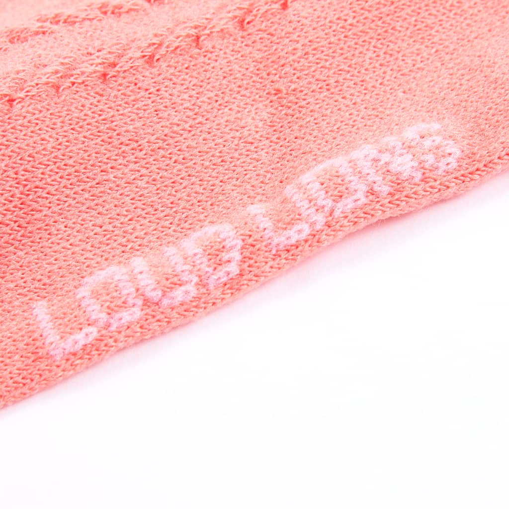 Meias para criança 5 pares UE 30-34