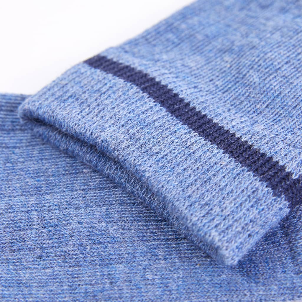 Meias para criança 5 pares UE 30-34