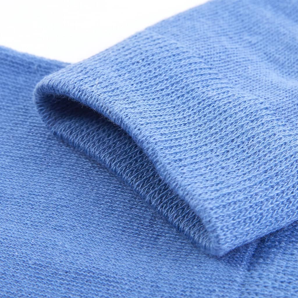 Meias para criança 5 pares UE 26-29