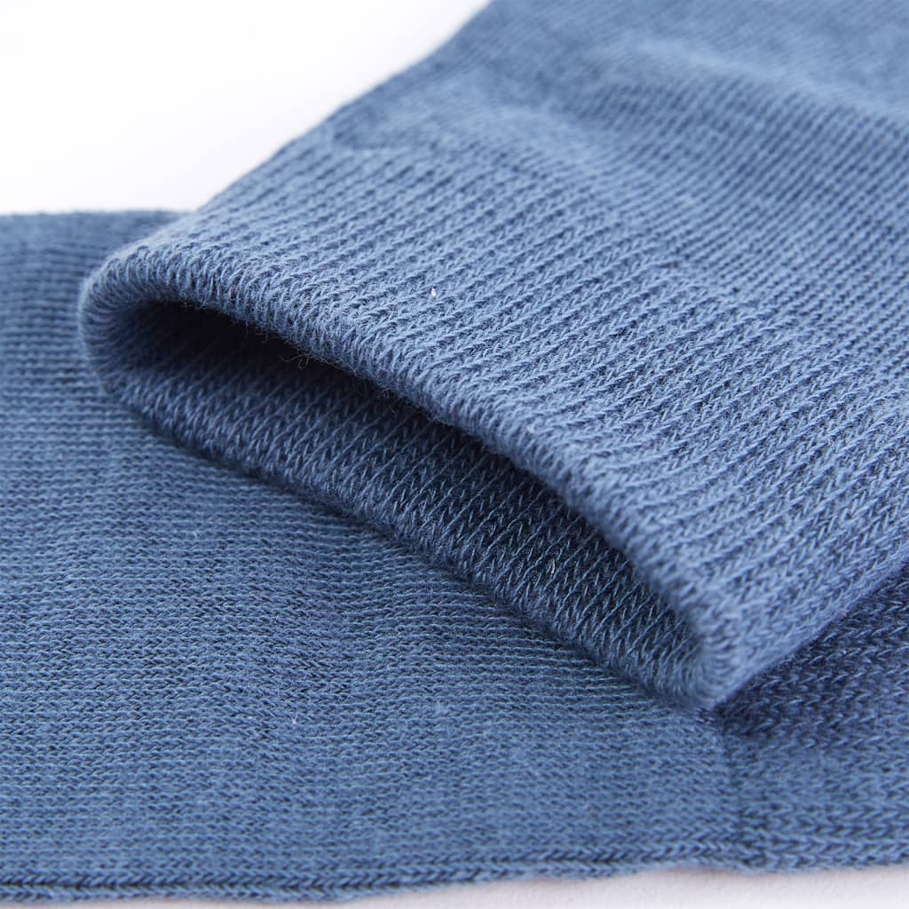 Meias para criança 5 pares UE 26-29