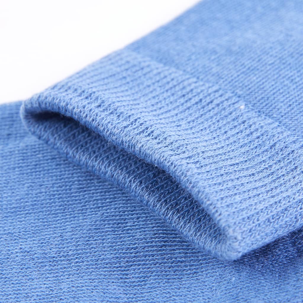 Meias para criança 5 pares UE 26-29