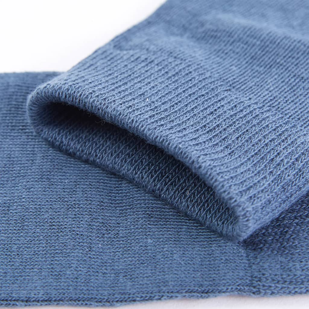 Meias para criança 5 pares UE 26-29