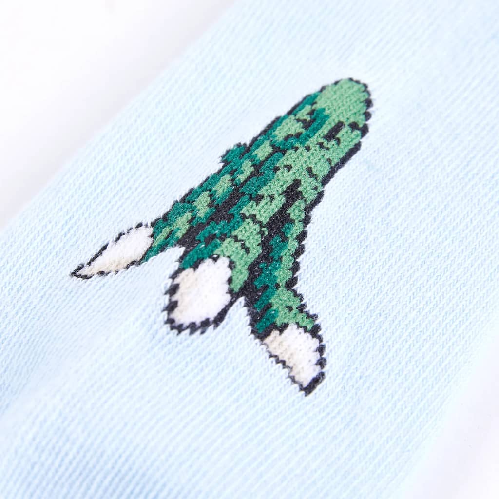 Meias para criança 5 pares UE 30-34