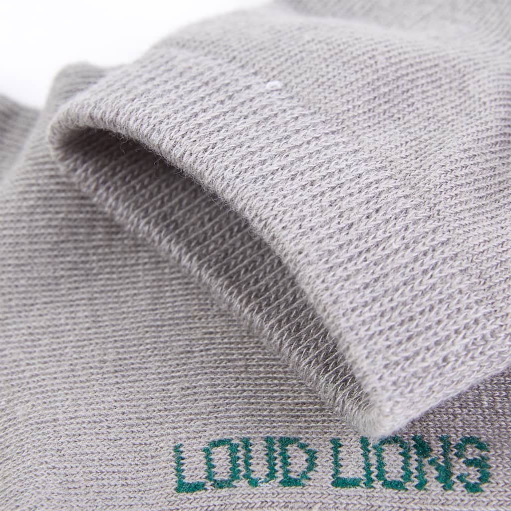 Meias para criança 5 pares UE 30-34