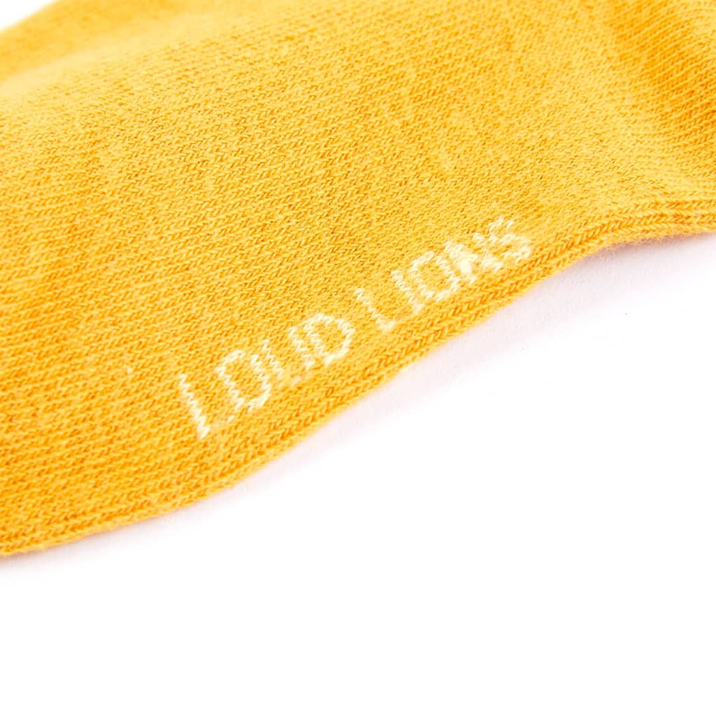 Meias para criança 5 pares UE 23-26