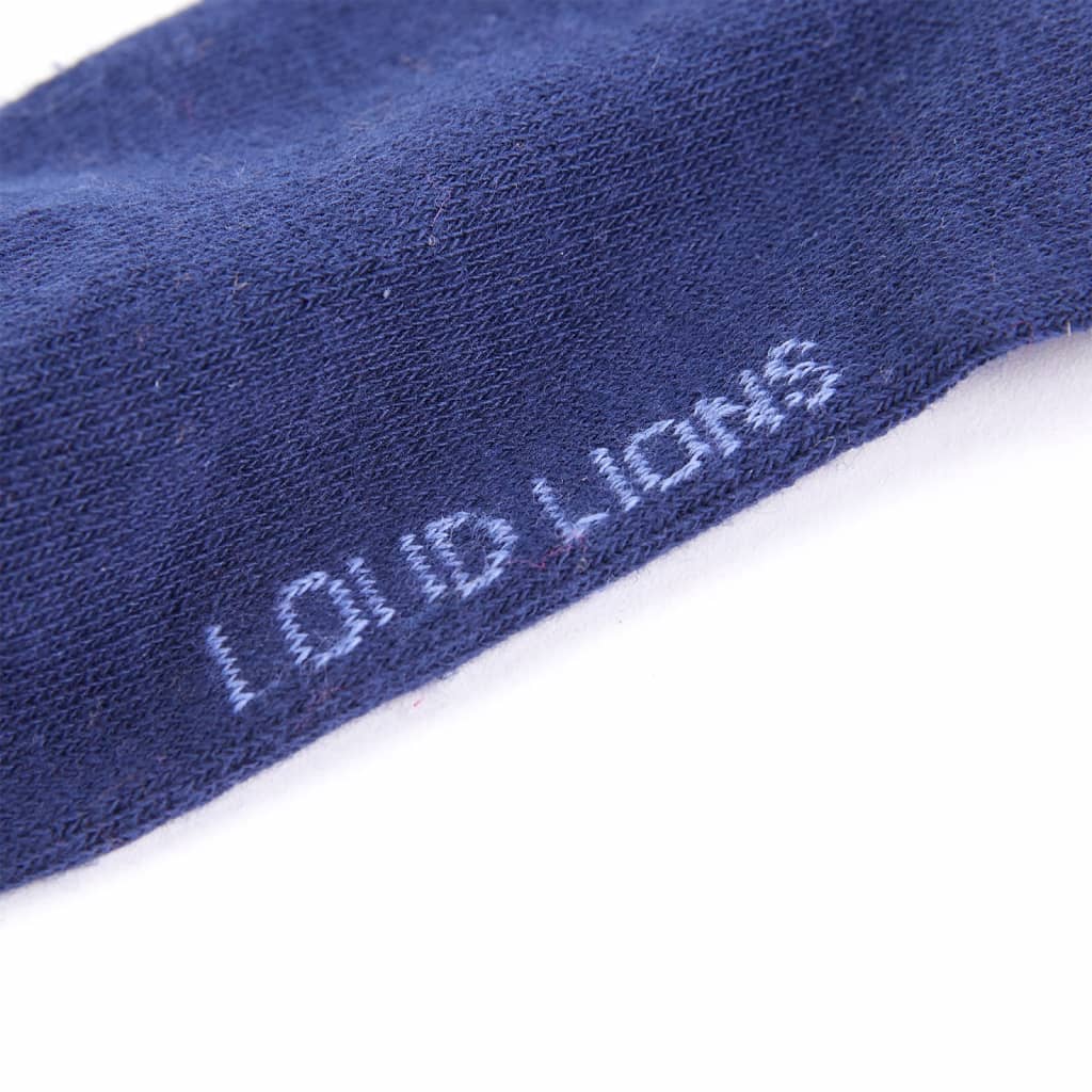 Meias para criança 5 pares UE 23-26