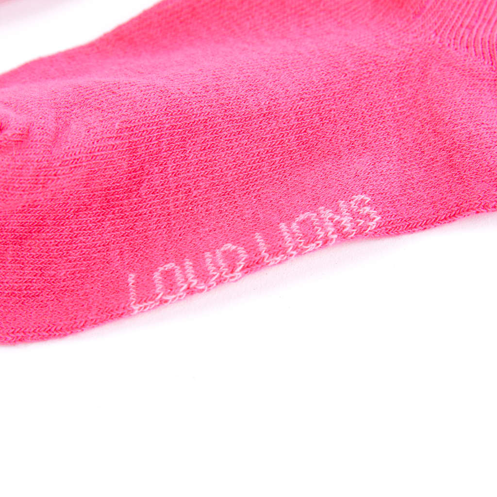 Meias para criança 5 pares UE 23-26