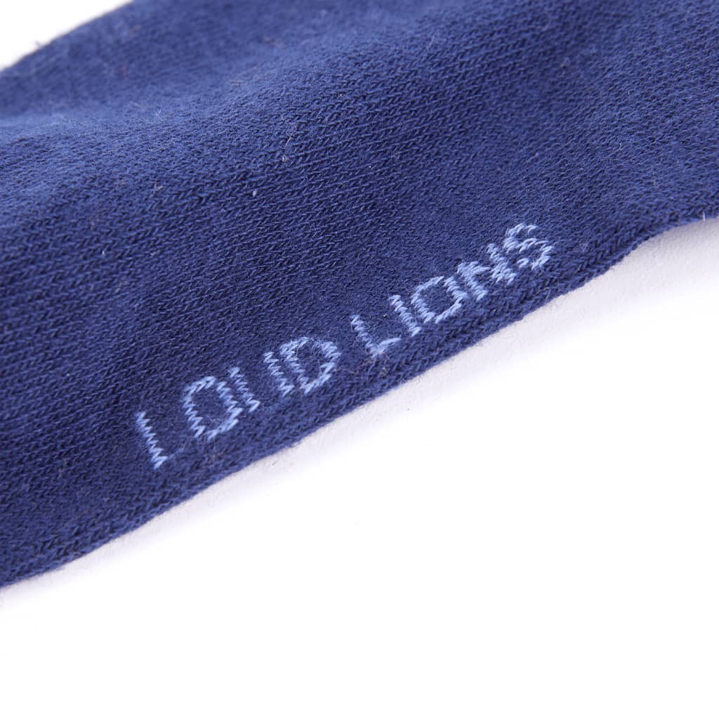 Meias para criança 5 pares UE 23-26