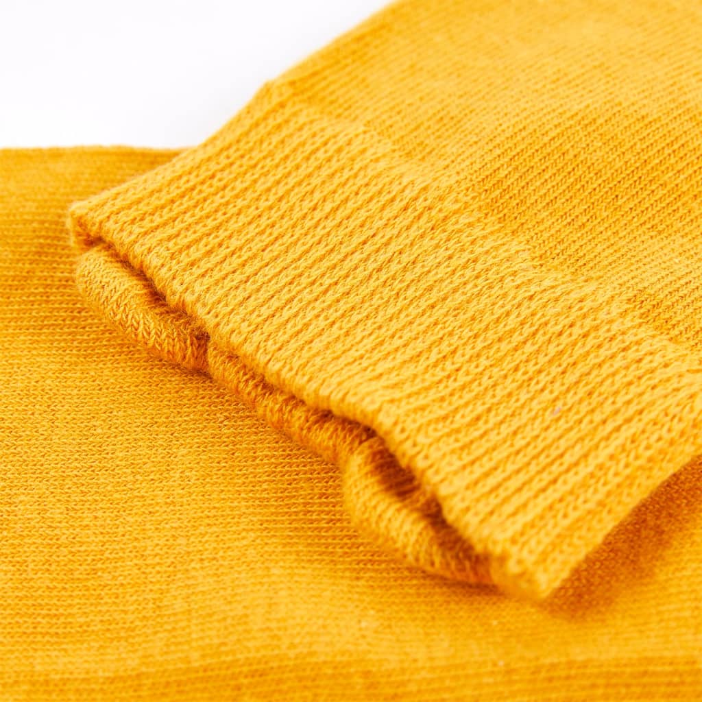 Meias para criança 5 pares UE 30-34