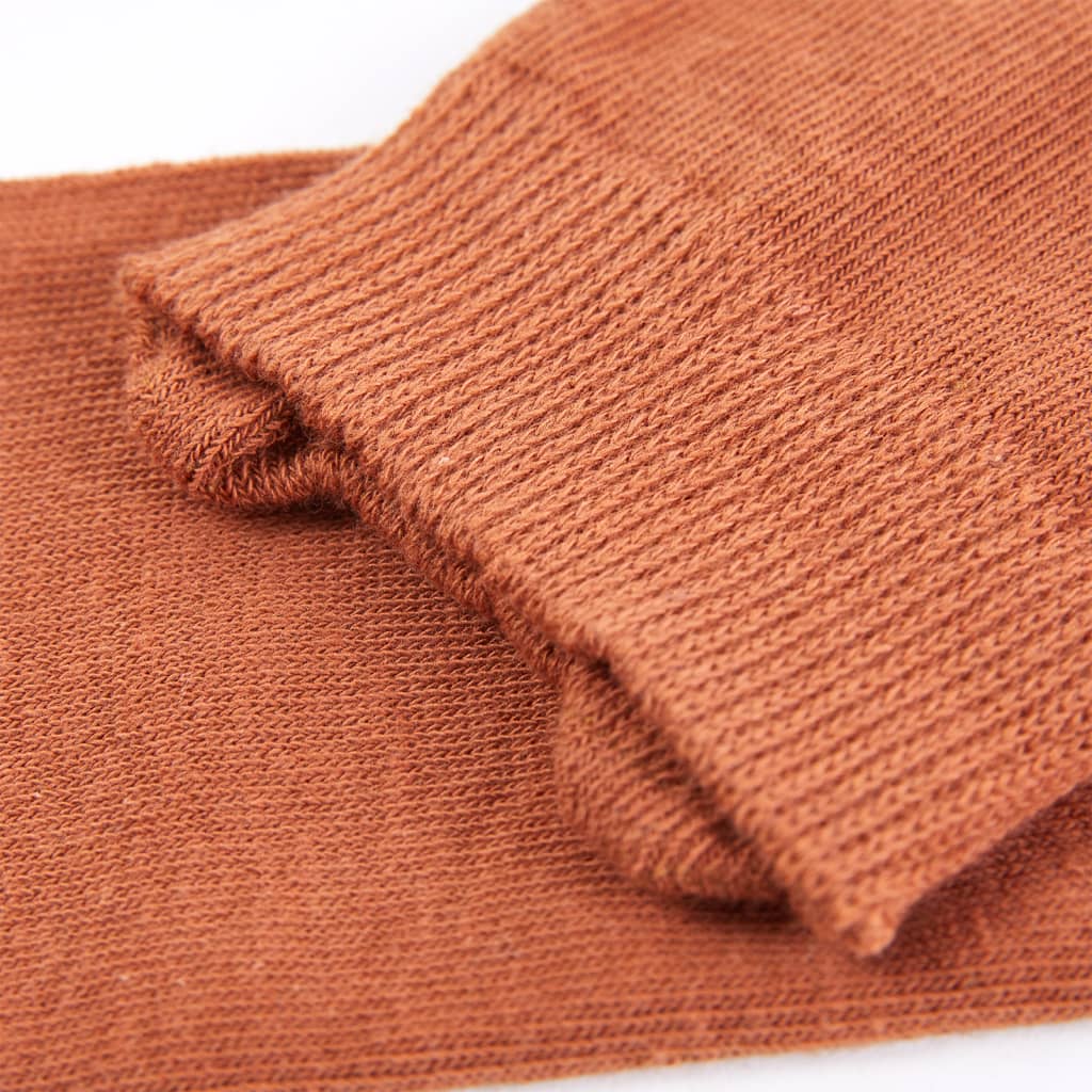 Meias para criança 5 pares UE 30-34