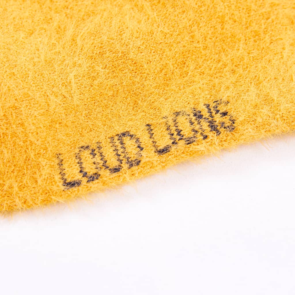 Meias para criança 5 pares UE 26-29