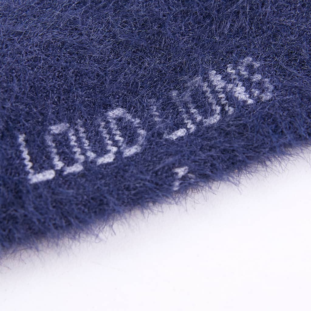 Meias para criança 5 pares UE 26-29