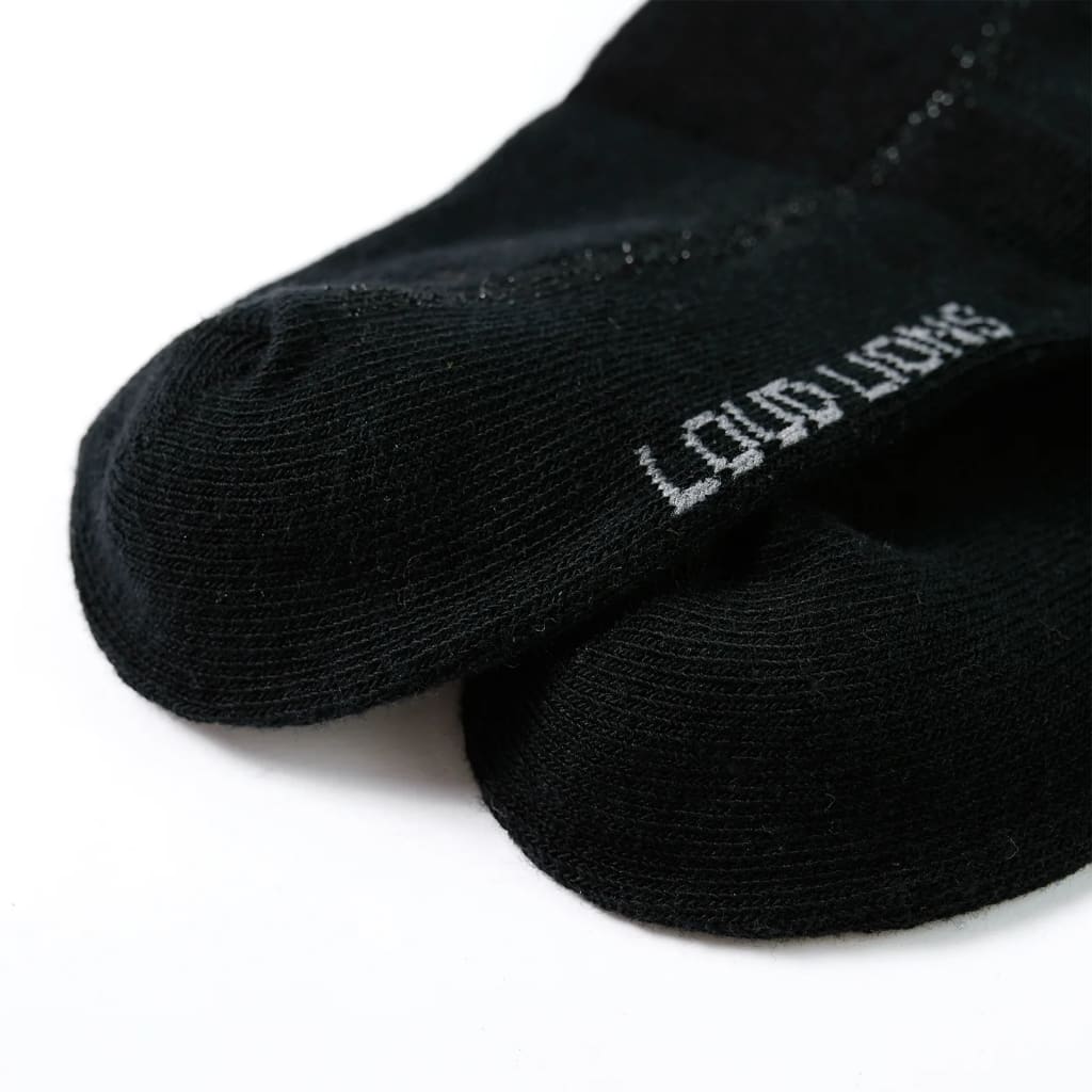 Meias-calças para criança azul-marinho 128