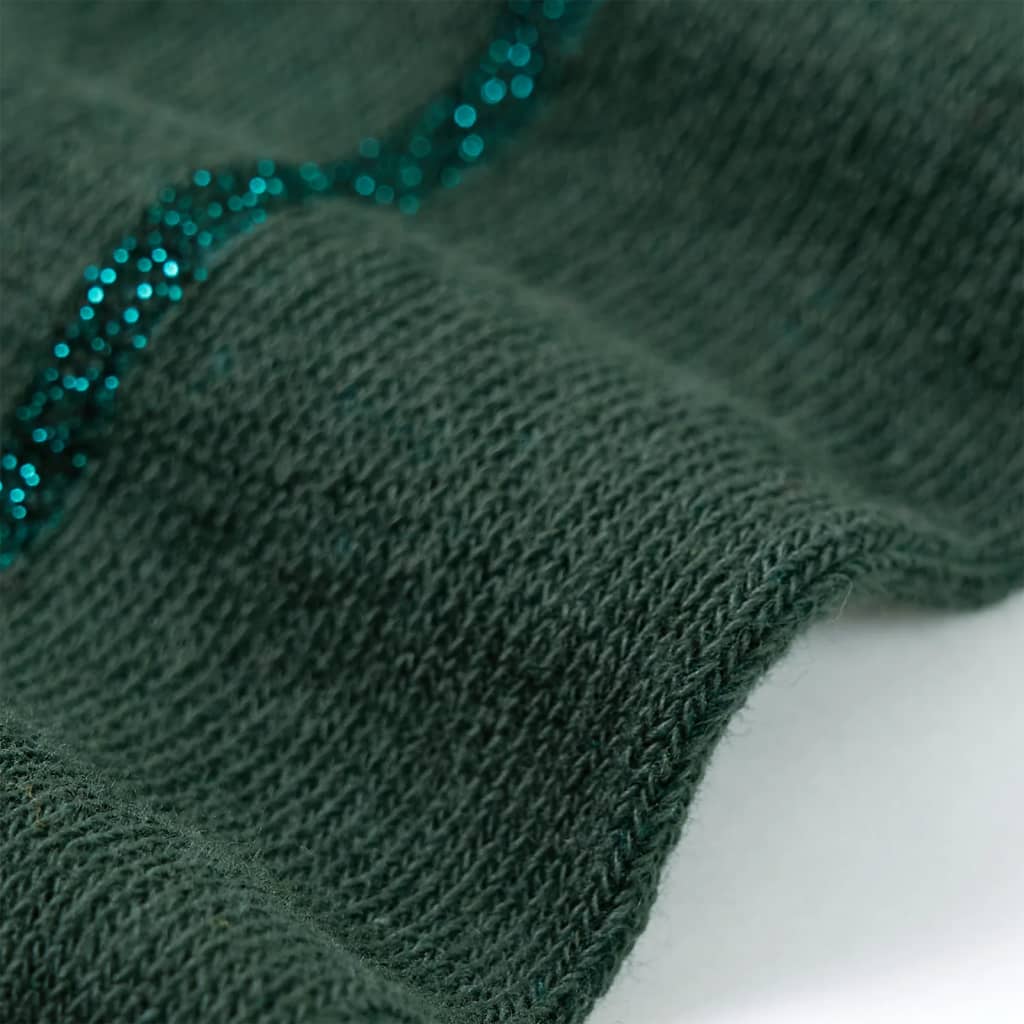 Meias-calças para criança azul-marinho 104